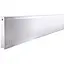Радіатор сталевий панельний Kalite 22 бок 500x2200 000022330, Білий - мініатюра 1