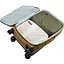 Органайзер для одежды Thule Clean/Dirty Packing Cub Soft Green (TH 3205119) - миниатюра 13