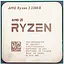 Процессор AMD Ryzen 3 3300X 3.8-4.3 GHz AM4, 65W Б/У - миниатюра 1
