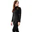 Термокофта Turbat Yeti Top Wmn Anthracite Black L (1054-012.002.0717) - мініатюра 1