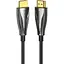 Кабель Vention HDMI-HDMI V 2.1 15 м (ALBBN) - мініатюра 2