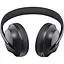 Наушники с микрофоном Bose Noise Cancelling Headphones 700 Black 794297-0100 - миниатюра 6