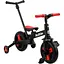 Велосипед-трансформер Best Trike 23031 (1) чорний - мініатюра 1