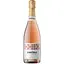 Ігристе вино Castell De La Comanda Cava Brut Rose рожеве рухе 11.5% 0.75 л (784) - мініатюра 1