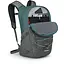 Рюкзак Osprey Quasar 26 Blue Grey (1054-009.3934) - миниатюра 3