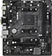 Материнская плата ASRock A520M-HVS Socket AM4 (A520M-HVS) - миниатюра 2