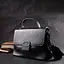 Кожаная сумка женская Vintage 24.5х17.5х10 см sum0024812 - миниатюра 6