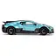 Автомодель - Bugatti Divo синій 1:18 (250939BDBL) - мініатюра 6