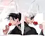 Шоппер эко-сумка Магическая битва Jujutsu Kaisen 36 х 33 см двухсторонний - миниатюра 1