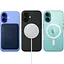 Смартфон Apple iPhone 16 128GB UltramarineModel A3287 (Grade Q) Seller Refurbished - мініатюра 6