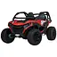 Електромобіль дитячий Bambi M 6075EBLR-3 24V 4 мотори 75W акум 24V7AH музика світло пульт 2 4G - мініатюра 1