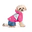 Дождевик Pet Fashion Betty для собак L девочка - миниатюра 2