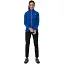 Флисовая кофта Salewa Paganella Jacket Wms - миниатюра 2