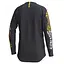 Велоджерси Troy Lee Designs Young Flowline LS Jersey Tripper Black L (1106-365952014) - миниатюра 2
