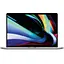 Ноутбук Apple MacBook Pro 16" з Touch Bar 32 ГБ 512 ГБ, Intel Core i9 Space Gray Seller Refurbished - мініатюра 1