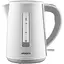 Електрочайник Ardesto EKL-F17WG 1.7 л 2150 Вт біло-сірий - мініатюра 1