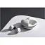Наушники TWS 2E RainDrops Light True Wireless Waterproof Mic-EBTWRDLWT White (2E-EBTWRDLWT) - миниатюра 7