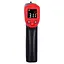 ІЧ пірометр промисловий кол. дисплей -50-400° C wintact hoz0009003 - мініатюра 4