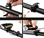 Вело фара и велосипедный сигнал на выносной кнопке Bike Light 7588 аккумуляторный велофонарь micro-USB - миниатюра 6