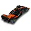 Автомодель - McLaren F1 2024 1:18 (250936MLF1) - мініатюра 3