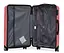 Чемодан Semi Line 24" (M) ПИНК (T5610-2) (DAS302294) - миниатюра 2