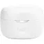 Наушники TWS JBL Tune Buds White (JBLTBUDSWHT) - миниатюра 3