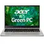 Ноутбук ACER Aspire Vero AV15-53P-775U,i7-1355U la 5GHz,16GB,512GB,DOS - миниатюра 1