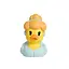 Дитяча іграшка для купання серії "Disney" Качечка Duckalooz 33415-1 - мініатюра 1