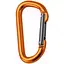 Карабін Climbing Technology KEY- 518 (1053-2V51800) - мініатюра 1