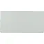 Килимок для мишки OfficePro MP180BG Black/Gray (MP180BG) - мініатюра 2