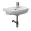 Умывальник мебельный Cersanit Arteco правый 40 см K667-005 30412 - миниатюра 1