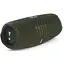Портативна акустика JBL Charge 5 Green (JBLCHARGE5GRN) - мініатюра 2
