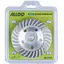 Диск алмазний Alloid Building Tools Turbo Wave шліфувальний 125 мм (DG-5125T) - мініатюра 4