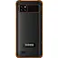 Мобільний телефон Sigma X-treme PQ56 Black-Orange (UA UCRF) - мініатюра 2