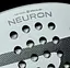 Ракетка для паделу Bullpadel NEURON 25 - миниатюра 4