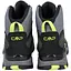 Ботинки CMP Men's Melnick 2.0 Mid Waterproof Boot 44 Green (1097-3Q18587-E980 44) - миниатюра 5