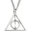 Кулон GeekLand Дари Смерті Deathly Hallows HP 6.7 - мініатюра 1