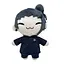 Мягкая игрушка Магическая битва Сугуру Гето 20 см Jujutsu Kaisen Suguru Geto JK SG 02 - миниатюра 1