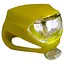 Ліхтар блимавка комплект Good Bike Silicon LED в силіконовому корпусі 2 шт. жовті (92325Yellow-IS) - мініатюра 3
