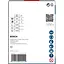 Коронка Bosch Professional Multi Material PC Plus 68 мм (2.608.594.398) - мініатюра 4