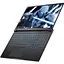 Ноутбук Thunderobot 16 RS16 2560x1600 IPS/Intel Core i9-13900HX/16GB/1TB/RTX 5070 Ti 12GB/DOS/Black (RS16-i9139HX57TC1Q240ARB16) - миниатюра 3