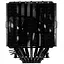 Кулер процесорний ID-Cooling SE-207-XT ARGB Black - мініатюра 5
