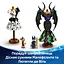 Конструктор LEGO Disney Платья Малефисенты и Лютеллы де Виль 524 деталей (43262) - миниатюра 11