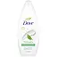 Гель для душа Dove Прикосновение свежести 250 мл (8720181471759) - миниатюра 1