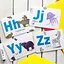 Дитячі прописи багаторазові Англійська абетка на англ. мовою Ranok Creative 3.1х21х15.3 см det0013369 - мініатюра 3