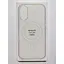 Оригинальный прозрачный чехол Apple Clear Case with MagSafe для Iphone 16 (6.1") Clear MA6A4ZM/A - миниатюра 1