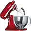 Планетарный миксер KitchenAid Artisan 5KSM175PSECA (131239) - миниатюра 2