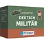 Картки для вивчення німецьких слів. Militär Deutsch. Військова лексика - миниатюра 1