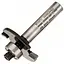 Фреза дисковая Bosch Professional Std S8 D32 L4 (2.608.628.402) - миниатюра 1