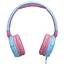 Наушники JBL JR310 Blue (JBLJR310BLU) - миниатюра 2